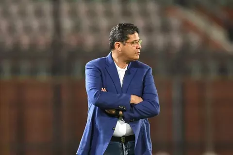 "كلمنا الرمادي واعتذر".. الوحدة السعودي يكشف لـ "يلا كورة"حقيقة مفاوضاته مع ثنائي مدرب مصري